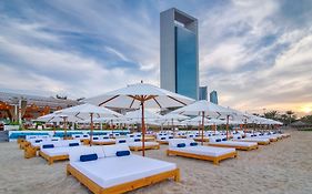 Abu Dhabi Hilton